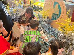 -远洲凤凰山庄臻味全日餐厅