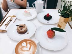 -法桐蛋糕·手作面包(万象城店)