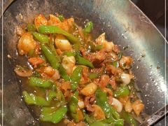 -老湘村·湖南土菜(天河维多利店)