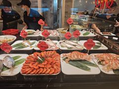 -抱德·潮汕味(琶洲店原惠城鱼仔)