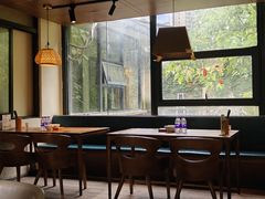 -树厨贵州菜(铜仁花果山店)