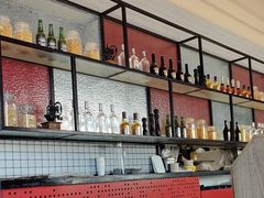 -必胜客(东岳店)
