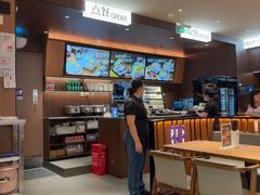 -阿香米线(龙岗万科广场店)