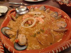 -ALBERGUE 1601 婆仔屋葡国餐厅