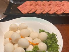-古关火锅店(古北水镇景区店)