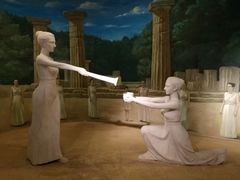 -天津大港奥林匹克博物馆