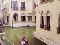 -华谊兄弟（长沙）电影小镇