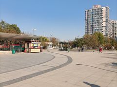 -南翠屏公园