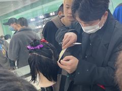 -首脑美容美发化妆美甲培训学校(长沙校区)