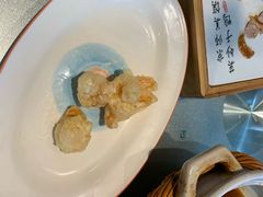 -香阁餐厅·常州菜·常州菜代表品牌(新北奥体店)