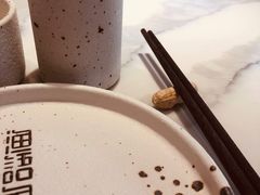 -渔语鱼酸菜鱼新川菜(来福士店)