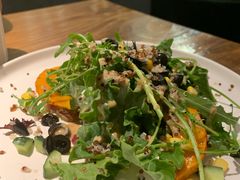 -百好乐宠物友好餐厅(朝外大街店)