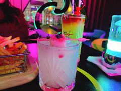 -MOSSO音乐酒吧·Live House(南京西路店)