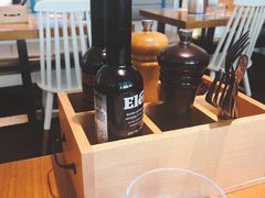 -HELLO MUSAE 拾光缪斯餐厅·纯正希腊风味(苏州中心店)