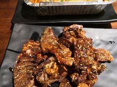 -串玖郎绿色串吧(丽晶公馆店)