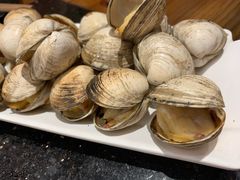 -烧货·活海鲜炭烧(湖滨商业街店)