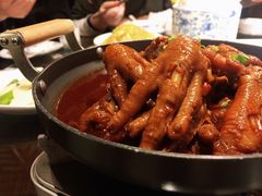 -小菜园新徽菜(苏州繁花中心店)