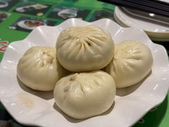 -令氏家外家周秦食府(高新店)