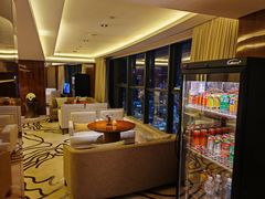 -太原凯宾斯基饭店