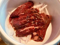 -十三姨正合丰烤肉(营迹路店)