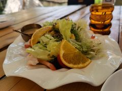 -Supine Bistro溯泮餐厅