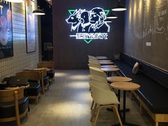 -面包和茶(万联店)