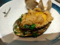 -烧货·活海鲜炭烧(湖滨商业街店)