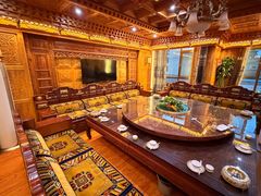 -宗巴雍姆藏餐府