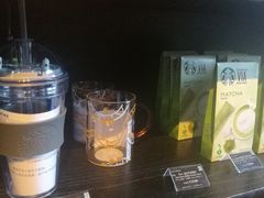 -星巴克臻选(北京前门大街店)