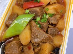 -百姓渔村(平阳路店)
