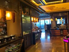 -富力丽思卡尔顿酒店·香荟全日制餐厅