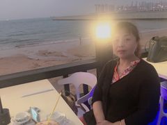 -望海观澜海景音乐餐吧(帆船基地店)