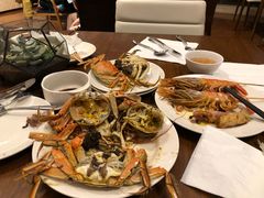 -嘉年华大酒店琴湾-自助餐厅