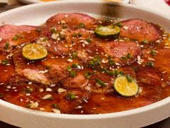 -一品诚记烤肉·甄选店(中南路店)