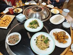 -人民公社大食堂(顺义总店)