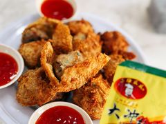 -阿坤纯正西刀鱼丸(Kuala Lumpur Branch)