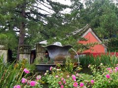 -潭柘寺景区