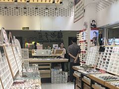 -美式眼镜·授权蔡司.依视路.尼康.豪雅.明月(人民广场店)
