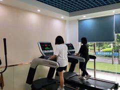 -健怪兽私教健身馆(恒大帝景店)