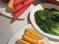 -小鱼小牛·鱼牛干锅·脆鱼火锅(世欧广场店)