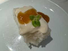 -阿里疆Alijiang·丝路美食·异域风情·清真(长楹天街店)