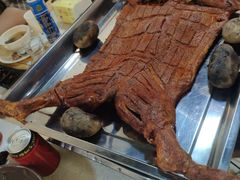 -浮何烤铺(桐梓林店)