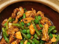 -贝勒爷·酥不腻烤鸭