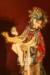 -盘子女人坊古装写真摄影(南京总店)