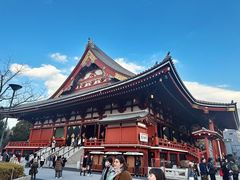 -浅草寺