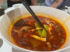 -楚山晓·湖北菜(武汉光谷K11店)