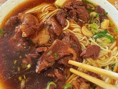 -水仙拉面(水仙街店)