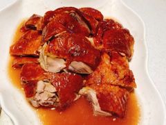 -顺峰顺水顺德菜(第一百货店)