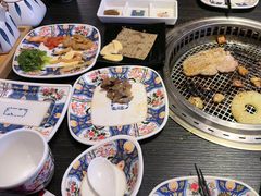 -AJIYA·池袋日式烧肉自助(天津万象城店)
