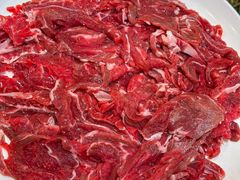 -揽月斋炙子烤肉·清真(安定门·五道营店)